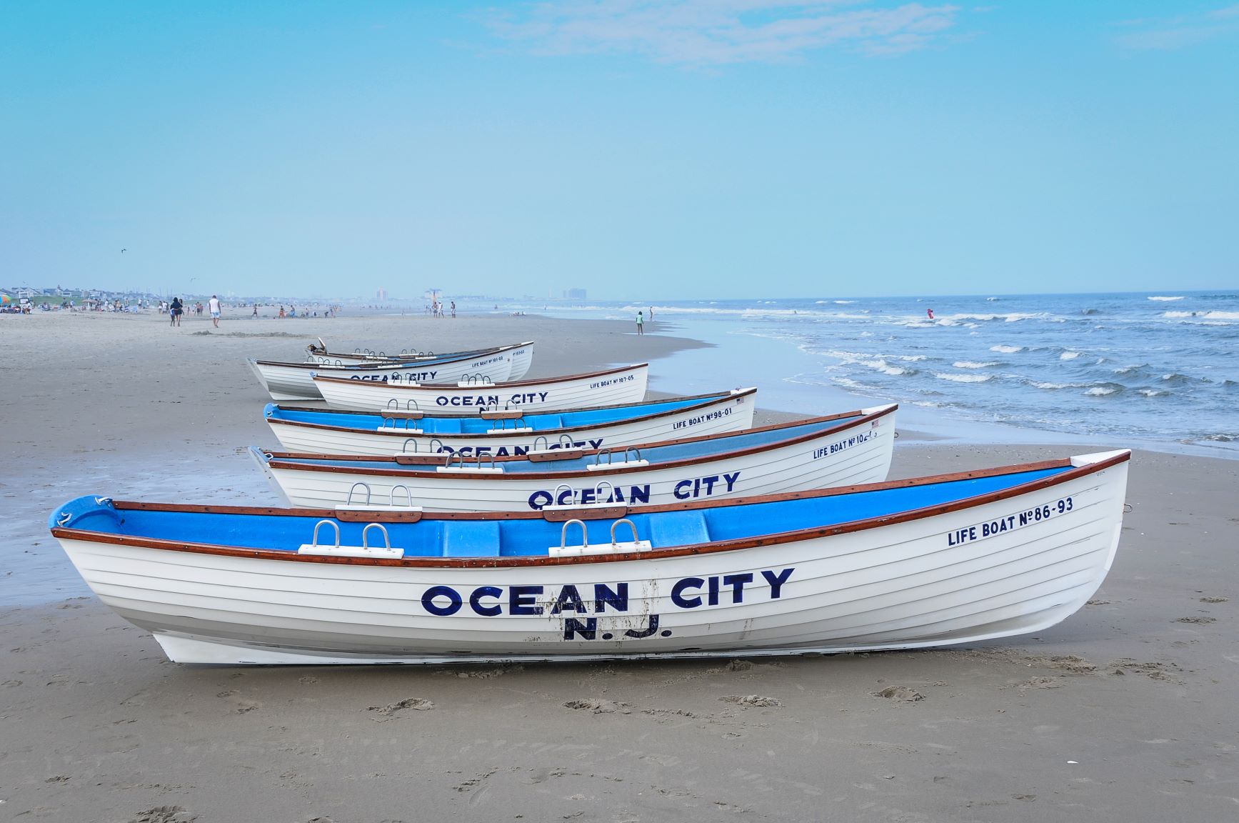 5 Exciting Festivals Worth Checking Out Near Ocean City, NJ